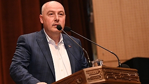 Yeni Dünya Düzeninde Türkiye İçin Riskler ve Fırsatlar Konuşuldu