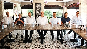 Yeni Ufuklardan Yeni Umutlara