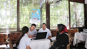 YKS ÜNİVERSİTE TERCİH DANIŞMANLIĞI BÜROLARI HİZMET VERMEYE BAŞLADI