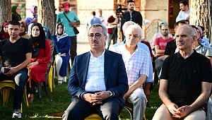 “3 Yılda 45 Kültür Yayını Çıkardık”