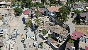 4 Ulaşım Projesi 350 Milyon TL’lik Yatırım