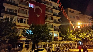 ACI HABER: 1 ASKERİMİZ ŞEHİT OLDU.. BAŞIMIZ SAĞOLSUN TÜRKİYEM