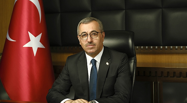 Başkan Güngör: “100 Yıllık Zaferin Gururunu Yaşıyoruz”