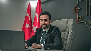Başkan Gürbüz, “30 Ağustos Tarihimizin Dönüm Noktasıdır”
