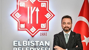 Başkan Gürbüz: “Festivalimiz, Elbistan sevdamızı tüm dünyaya yansıttı”