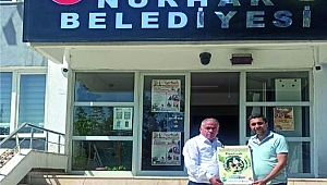 BAŞKAN KOÇKAT