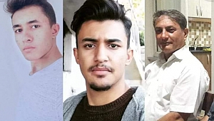 BU ACIYA YÜREK DAYANMAZ