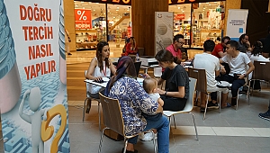 Büyükşehir’in YKS Tercih Danışmanlık Hizmeti Büyük İlgi Gördü