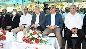 Cemile Akkoyun Millet Konağı Hayırlı Olsun