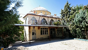 DULKADİROĞLU’NDAN İBADETHANELERE BAKIM VE ONARIM ÇALIŞMASI