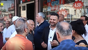 İktidar, Kendi Vatandaşlarına da Kulaklarını Tıkamış!