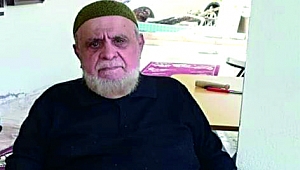İRFAN PARLADI HOCAMIZ VEFAT ETTİ. ALİMİN ÖLÜMÜ ALEMİN ÖLÜMÜ GİBİDİR