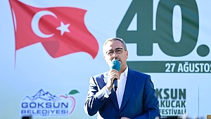 Kahramanmaraş Güreşin Ata Yurdudur