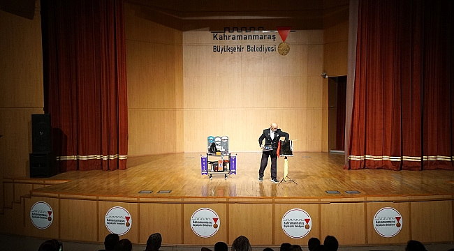 Kültür Sanat Etkinliklerine Yoğun İlgi
