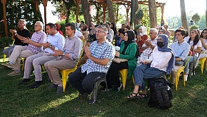 Kültür Yayınları’ndan ‘Safahat Şairi Mehmet Akif Ersoy’ Kitapseverlere Tanıtıldı