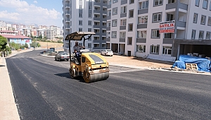 Modern Fiziki Belediyecilikte Onikişubat Belediyesi Farkı