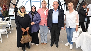 Onikişubat Belediyesi’nin Kurslarına Katılıp YKS’de Dereceye Giren Öğrenciler Ödüllendirildi