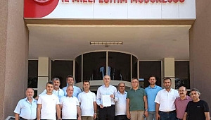 ADEM AYDOĞAN VE YOL ARKADAŞLARINDAN ANLAMLI ADIM..PROMOSYON ANLAŞMASININ İPTALİ İSTENDİ