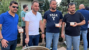 REMAX EMLAK'TAN AŞURE İKRAMI