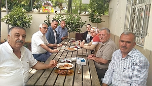 SAİDE GÖNEN ADETA BÖLGESEL MİLLETVEKİLİ GİBİ ÇALIŞIYOR