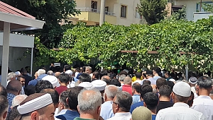 ŞEHRİMİZ BİR DEĞERİNİ DAHA KAYBETTİ. H.BEKİR KARASAKIZ HAKKA YÜRÜDÜ