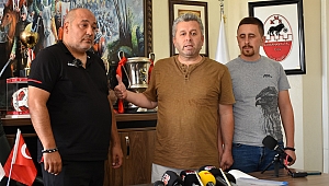 YARDIMCIOĞLU SİGORTA KAHRAMANMARAŞSPOR HAYIRLI UĞURLU OLSUN