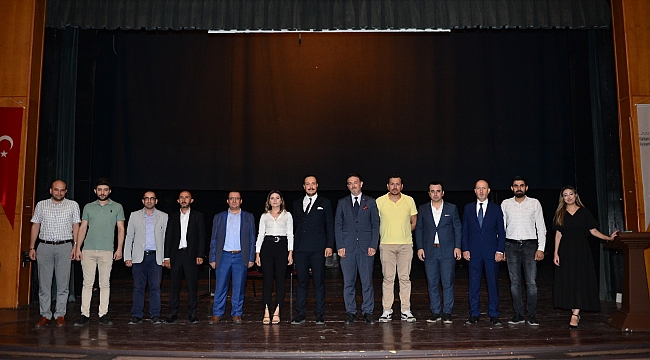 AHİLİK DERNEĞİNDEN MUHTEŞEM GECE