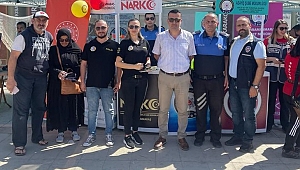 BALIK FESTİVALİ BİLGİLENDİRME ÇALIŞMASI