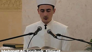 BAŞARI ÜSTÜNE BAŞARI