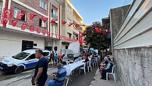 BAŞIN SAĞOLSUN TÜRKİYE’M... 4 ŞEHİDİMİZ 2 YARALIMIZ VAR