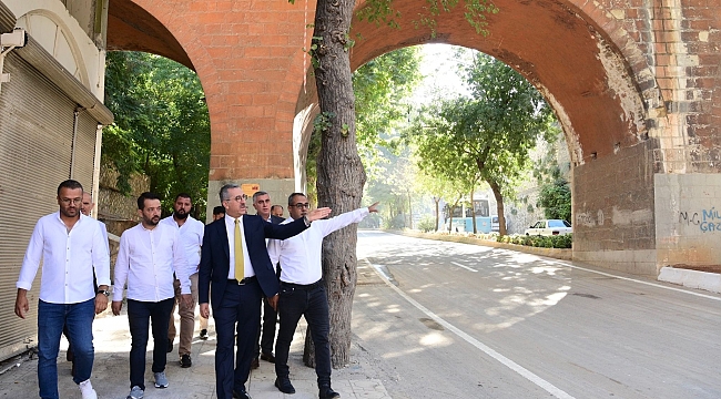 Başkan Güngör: “Açılışa Tüm Hemşehrilerimiz Davetlidir”