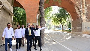 Başkan Güngör: “Açılışa Tüm Hemşehrilerimiz Davetlidir”