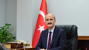 BAŞKAN OKAY’DAN PAKİSTAN’A DESTEK ÇAĞRISI