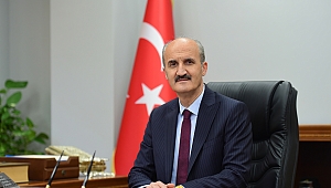BAŞKAN OKAY’IN GAZİLER GÜNÜ MESAJI