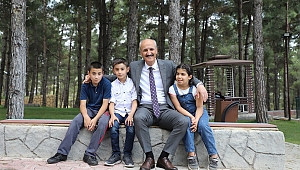 BAŞKAN OKAY, “YENİ EĞİTİM ÖĞRETİM DÖNEMİ HAYIRLI VE UĞURLU OLSUN”