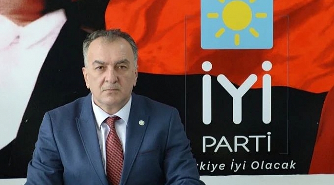 BAŞKAN YILMAZ:NE MUTLU Kİ ŞEHİRLERİMİZİN KURTULUŞUNU HER ZAMAN KUTLAYACAĞIZ!