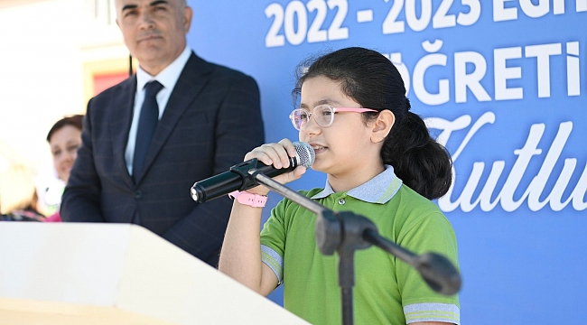 “Bugünün Çocukları, Yarının Umutları”