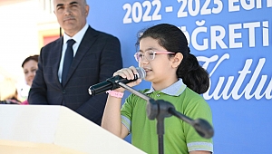 “Bugünün Çocukları, Yarının Umutları”