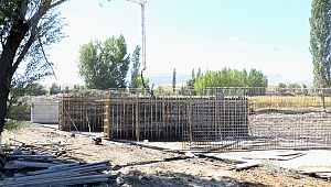 Büyükşehir, Afşin’e Yeni Köprü Kazandırıyor