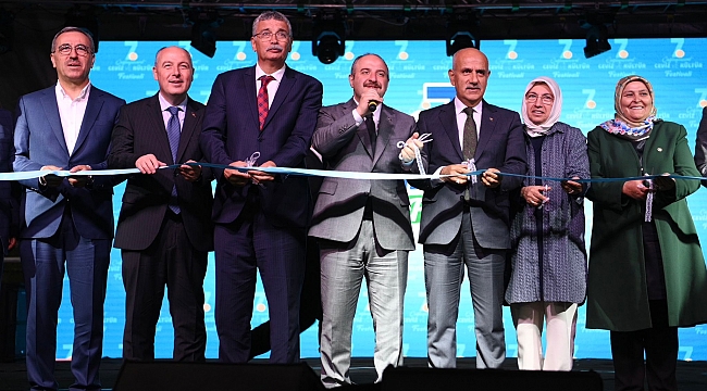 “Çağlayancerit Cevizi Markalaşacak, Çiftçimiz Kalkınacak”