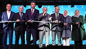 “Çağlayancerit Cevizi Markalaşacak, Çiftçimiz Kalkınacak”