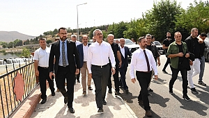 “Elbistan’a Büyükşehir Yatırımı 2 Milyar TL’ye Ulaşacak”