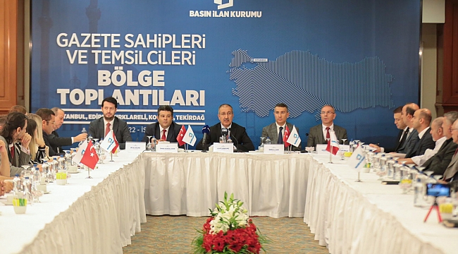 Erkılınç: Yeni Basın Yasası Köprüden Önceki Son Çıkış