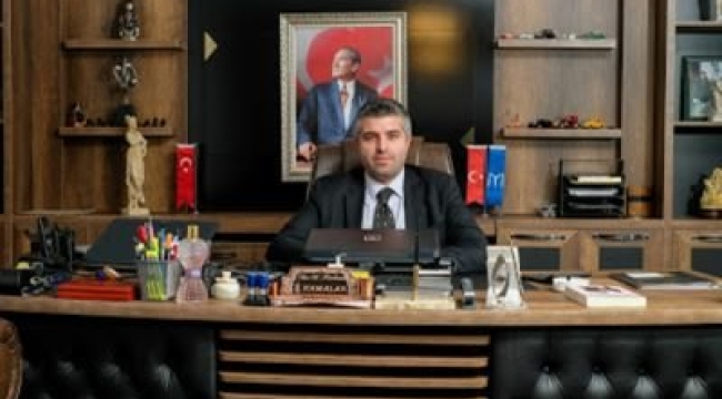 FURKAN KAMALAK