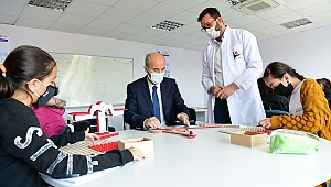 GAZİPAŞA CAFER TATLIBAL GENÇLİK MERKEZİ KURS KAYITLARI DEVAM EDİYOR