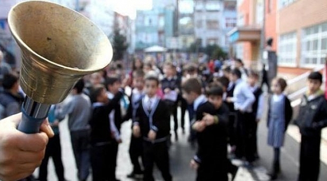 İL MİLLÎ EĞİTİM MÜDÜRÜ KAHRAMAN'IN 2022-2023 EĞİTİM VE ÖĞRETİM YILI MESAJI