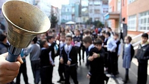 İL MİLLÎ EĞİTİM MÜDÜRÜ KAHRAMAN'IN 2022-2023 EĞİTİM VE ÖĞRETİM YILI MESAJI