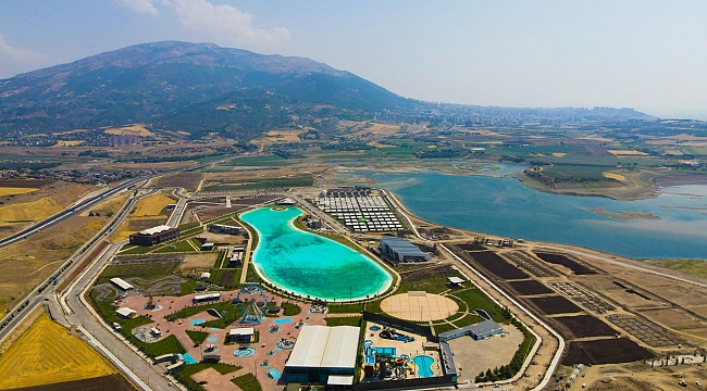 İspanya Resmi Olarak EXPO 2023’e Katılacağını Bildirdi