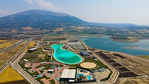 İspanya Resmi Olarak EXPO 2023’e Katılacağını Bildirdi