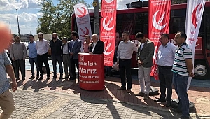 İSRAİL ELÇİLİĞİ BASIN BİLDİRİSİ